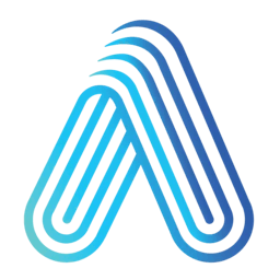 Agravity GlobalDAM logo
